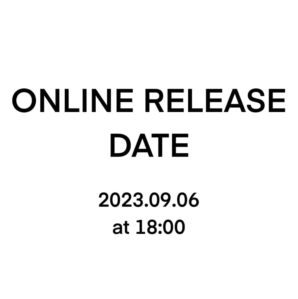 Online release date
